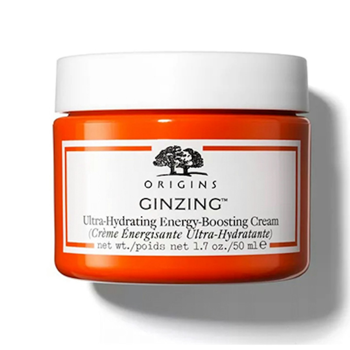 Origins GinZing Ultra-Hydrating Face Cream