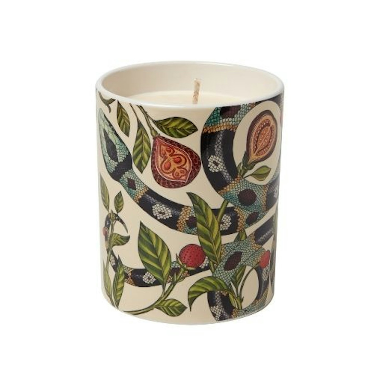 Polkra x Katie Scott Candle Collection - Atlas