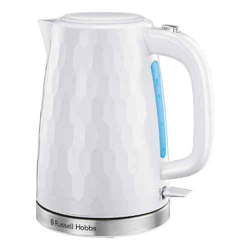 Which Russell Hobbs kettle is the best? Life Yours
