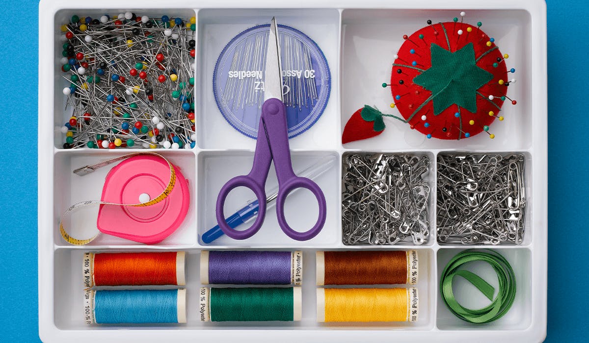 Best sewing kits for all ages Leisure Yours