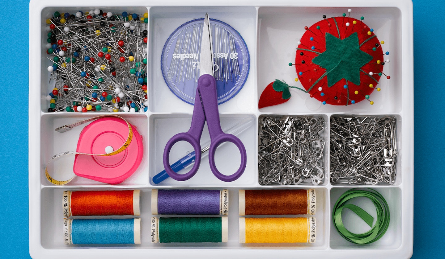 Best sewing kits for all ages