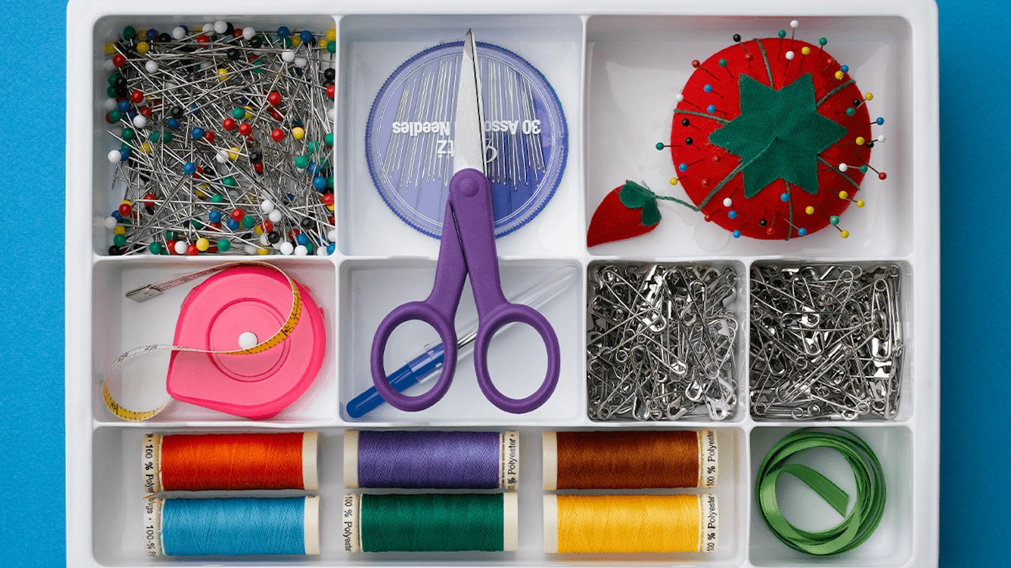 Clothes Kit Best sewing kits for all ages
