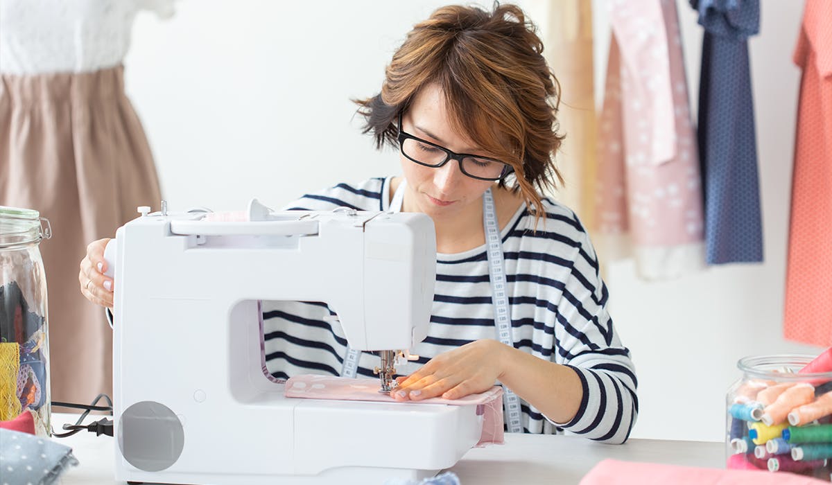 Best sewing machine bag