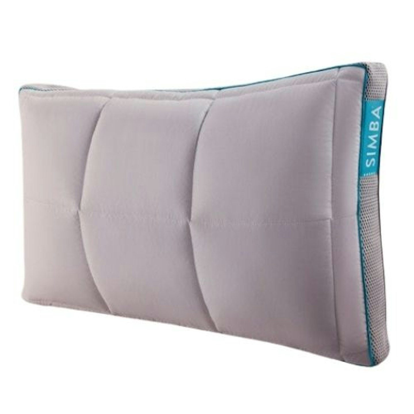 The best pillows for neck pain: The Simba Hybrid Pillow