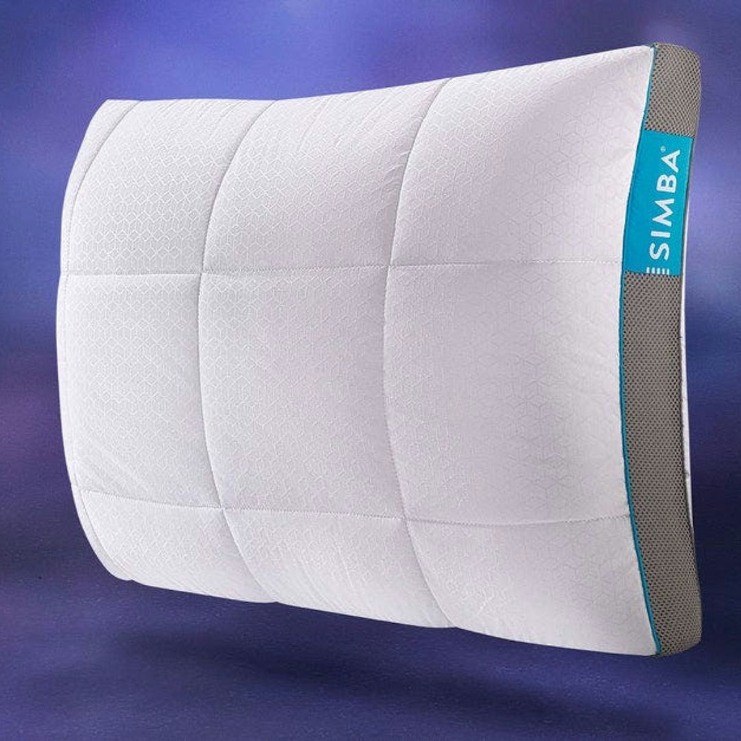 The best pillows for neck pain: THE SIMBA Hybrid® Firm Pillow