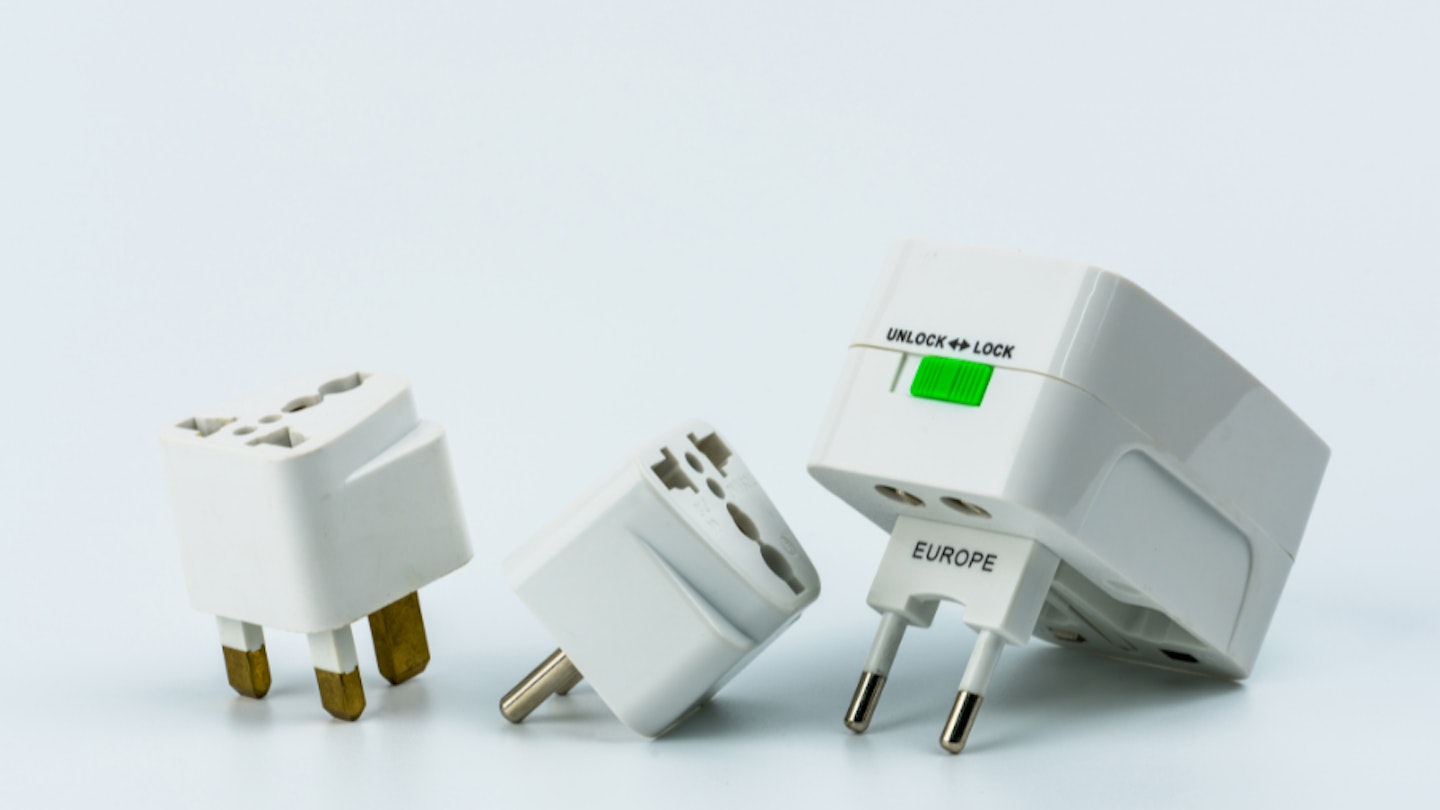 The best travel adapters for a quick getaway