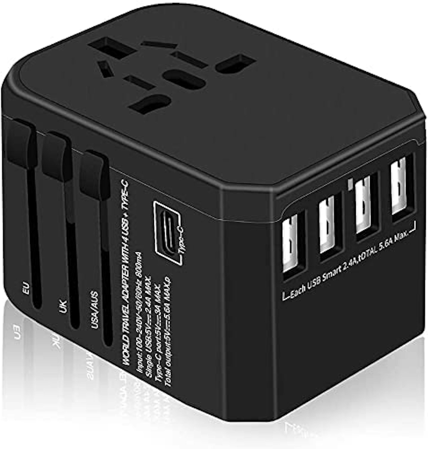 Travel Plug adapter