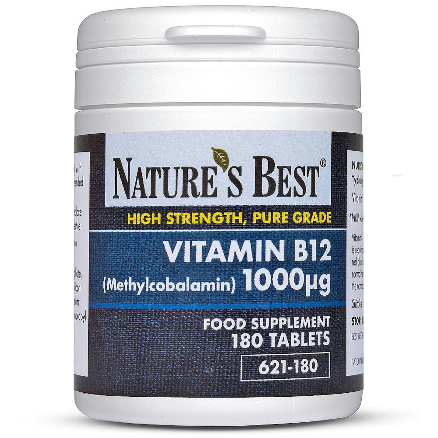 Vitamin B12 Tablets