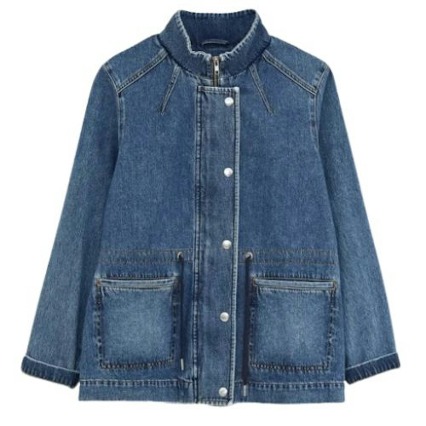 Layla Denim Jacket