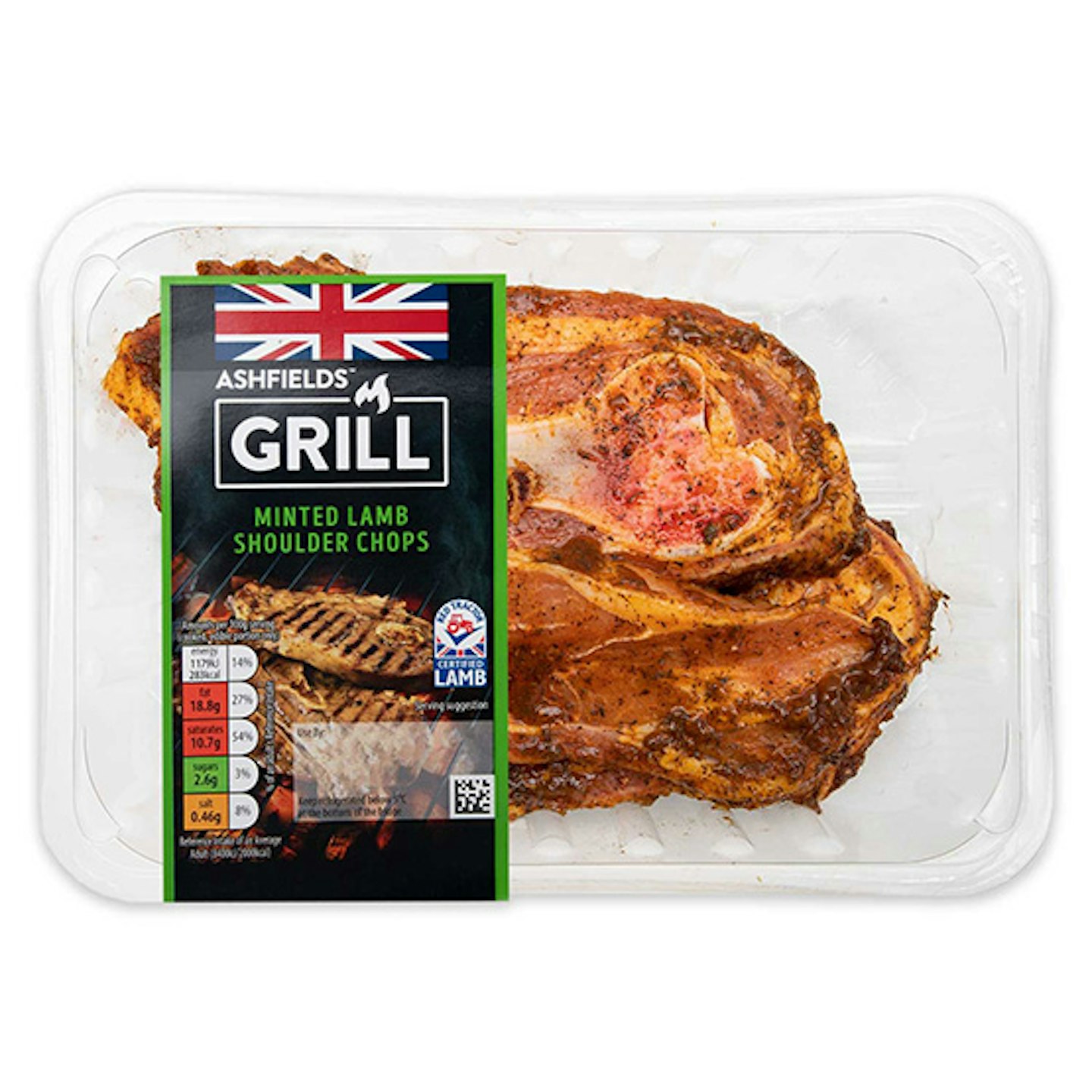 aldi lamb