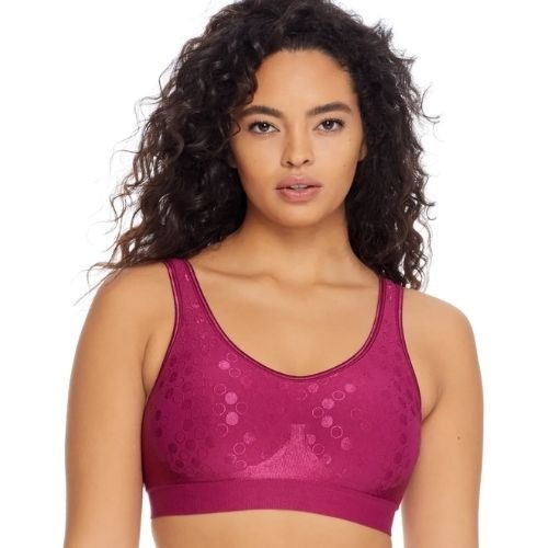 Bali Comfort Revolution Bralette