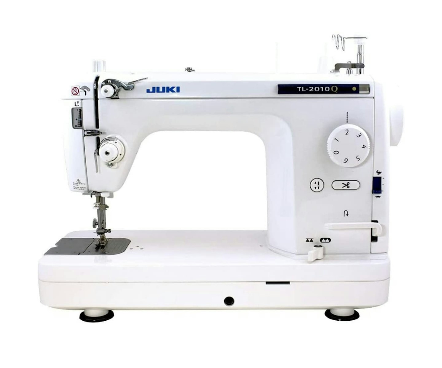 Discover the Best Sewing Machines for Quilting