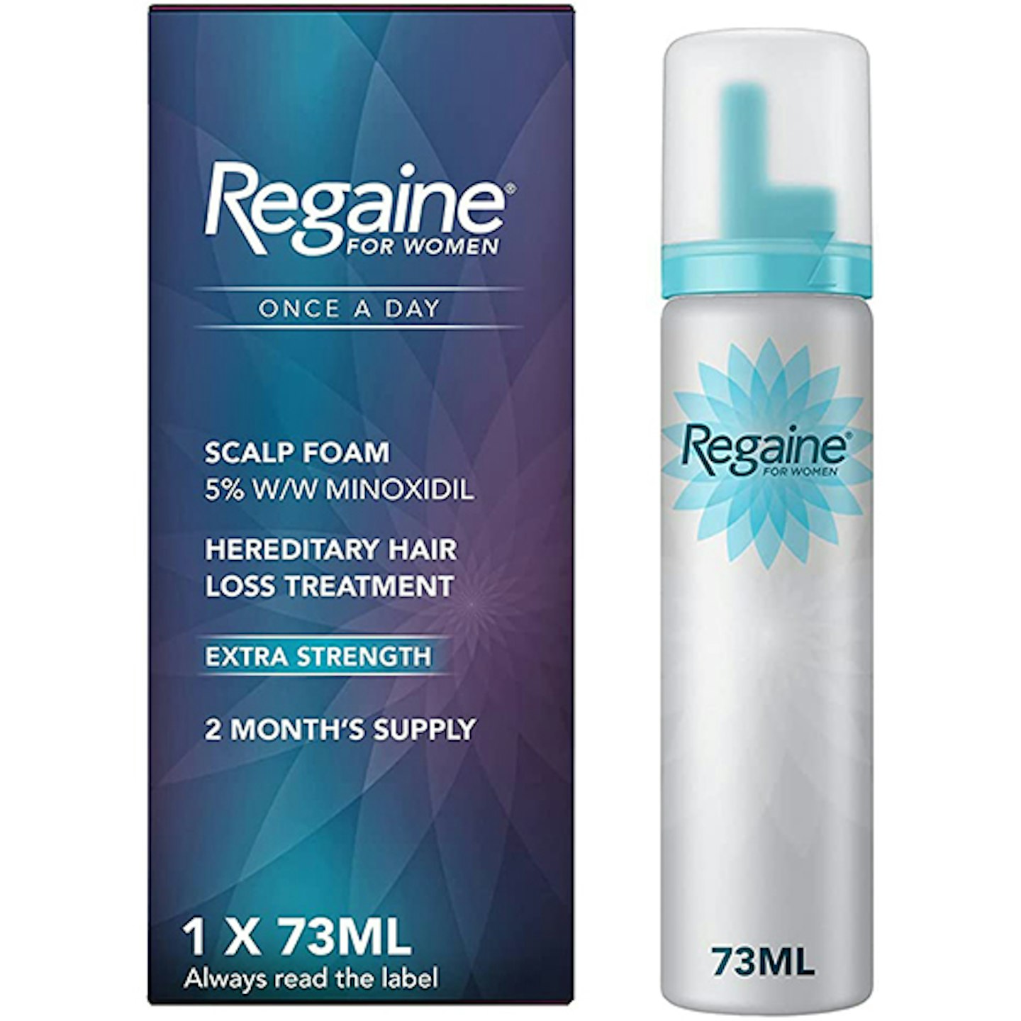 regaine