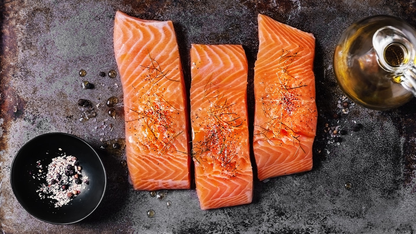 salmon