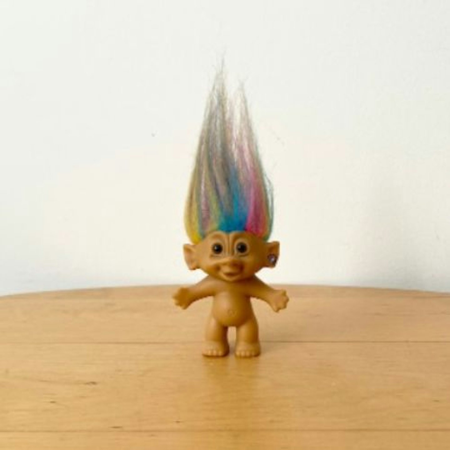 troll doll