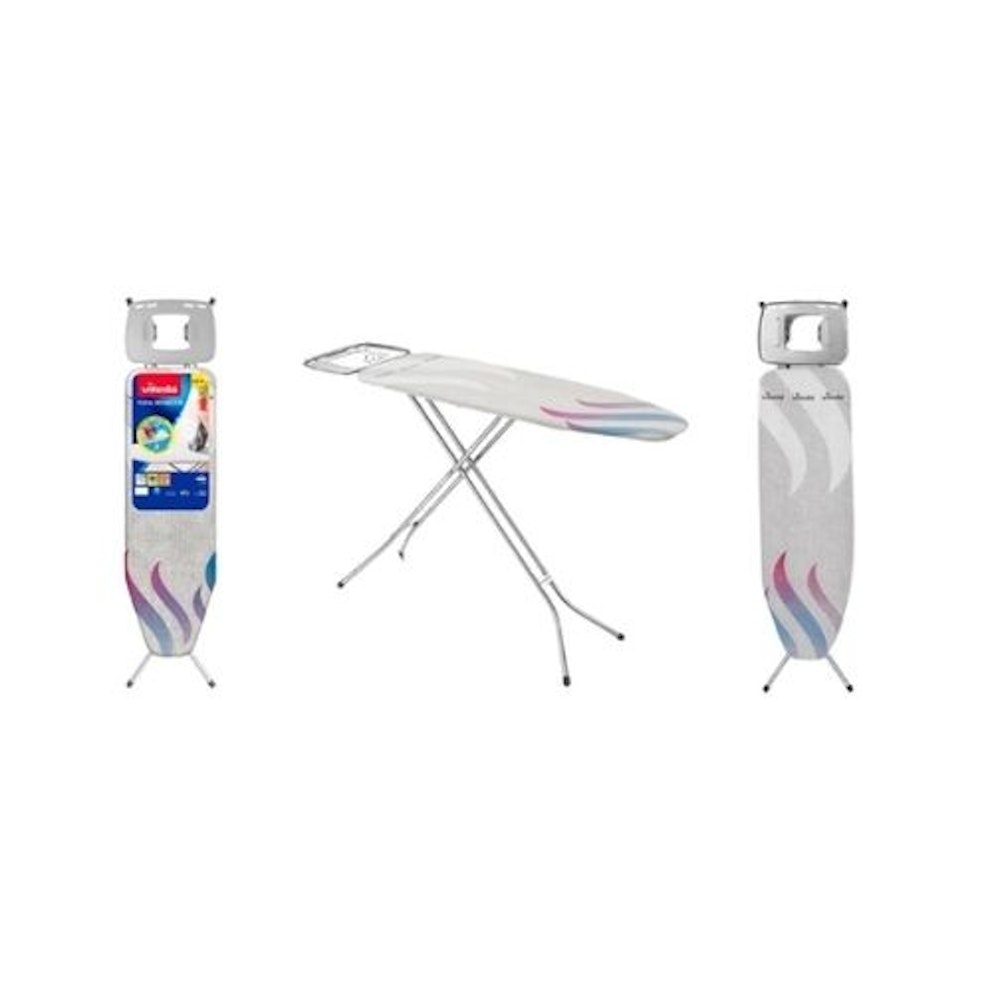 Vileda Total Reflect M ironing board review