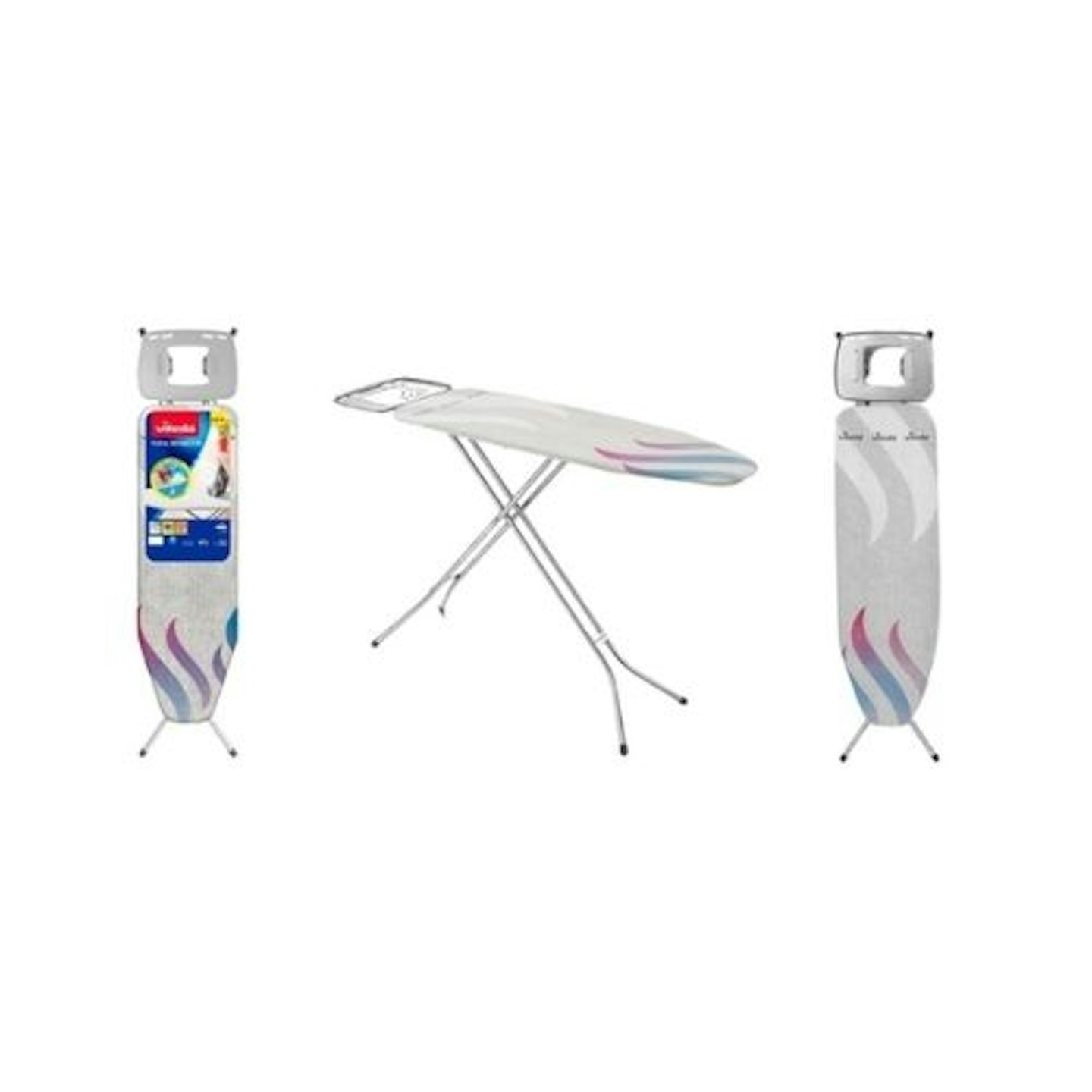 Vileda Total Reflect Ironing Board