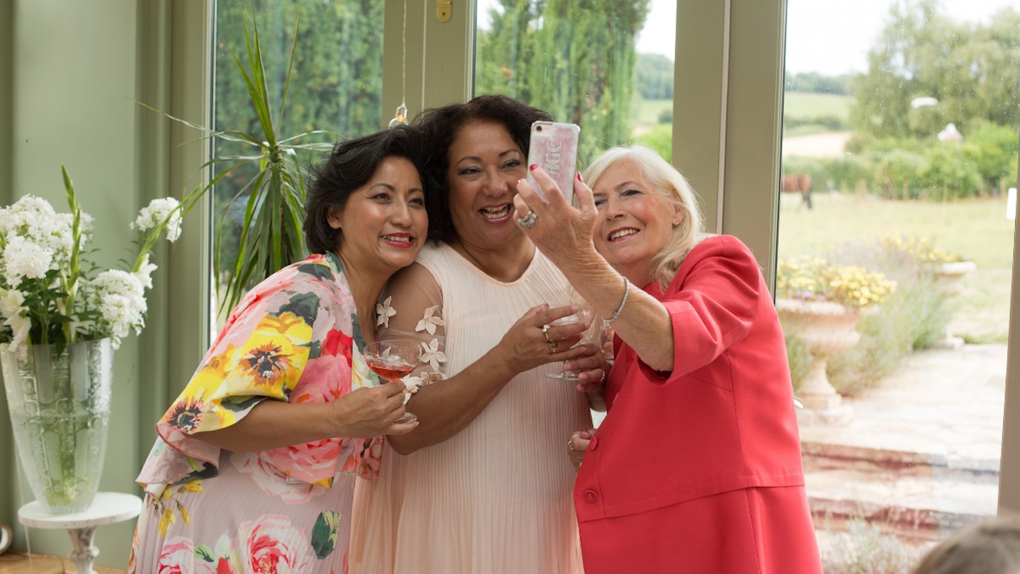 Wedding outfits for over 50s online