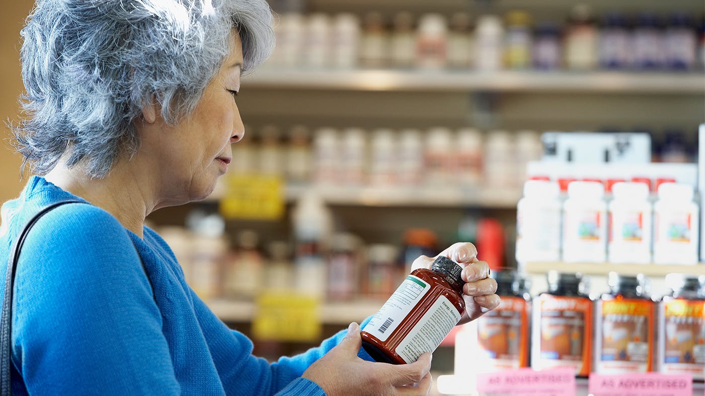 Vitamin B12 benefits and sources Wellbeing Yours