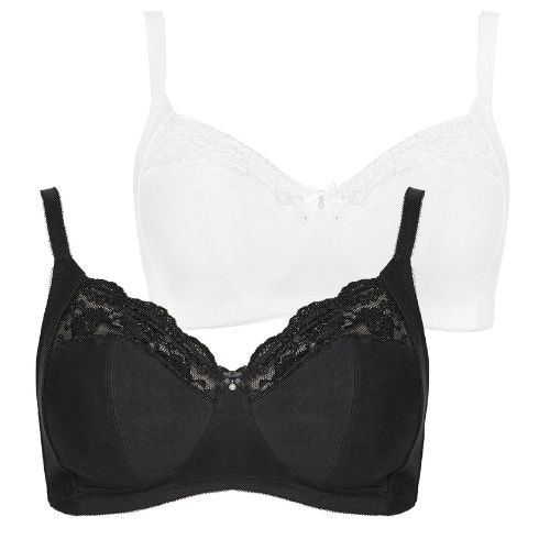 Plus Sized Bras That Are Supportive And Stylish Life Yours