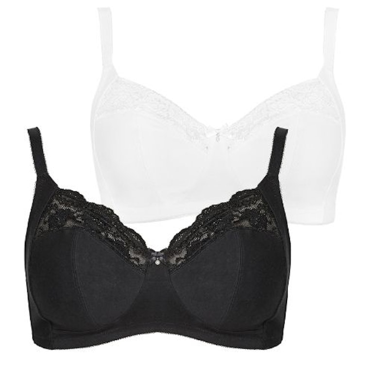 Best plussized bras for support and style UK 2024