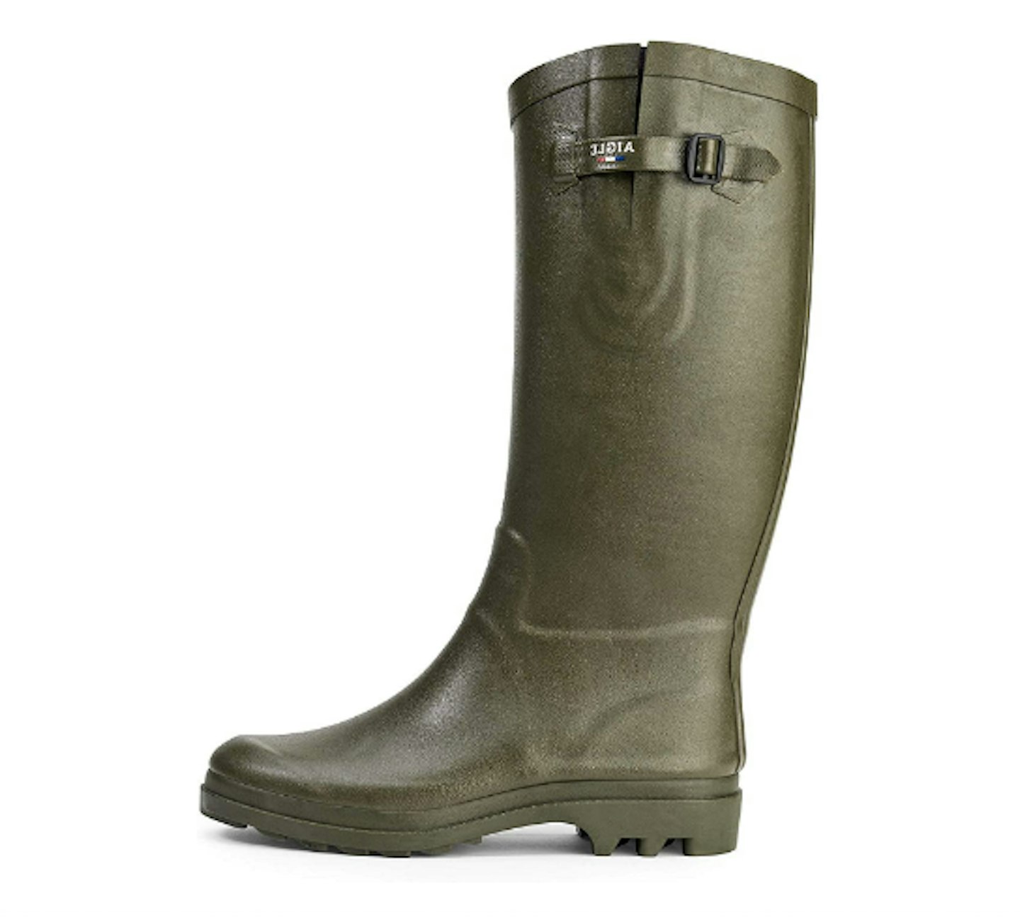  Aigle Parcours 2 Iso Wellington Boots