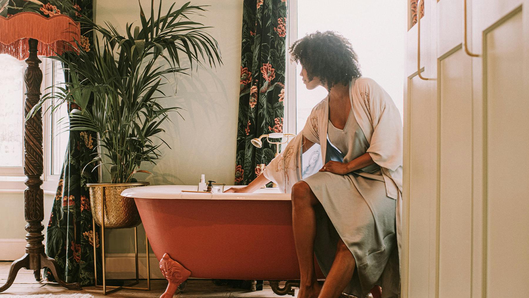 Best Luxury Bath Products