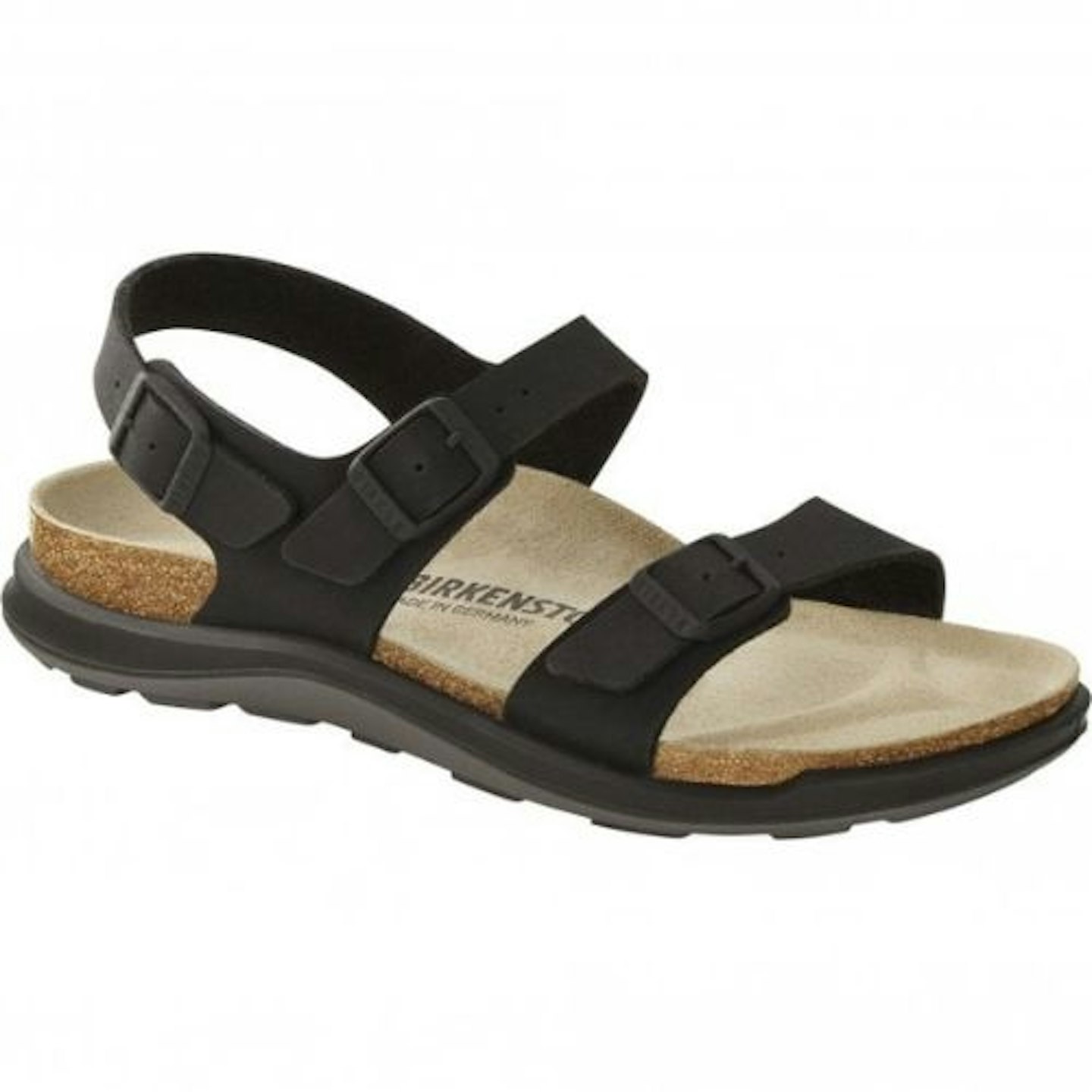 Birkenstock Sonora Birko-Flor Nubuck