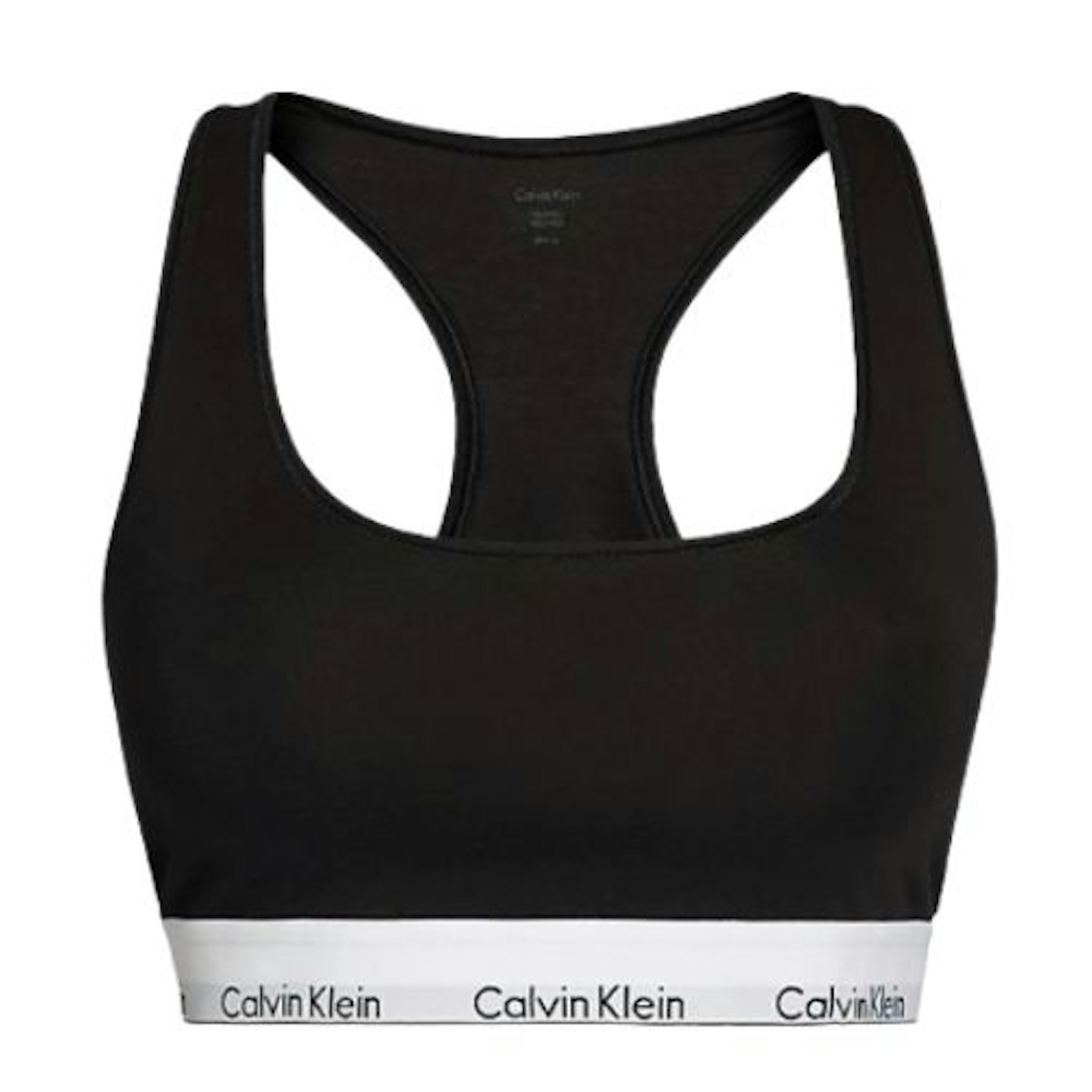 Calvin Klein Plus Size Bralette