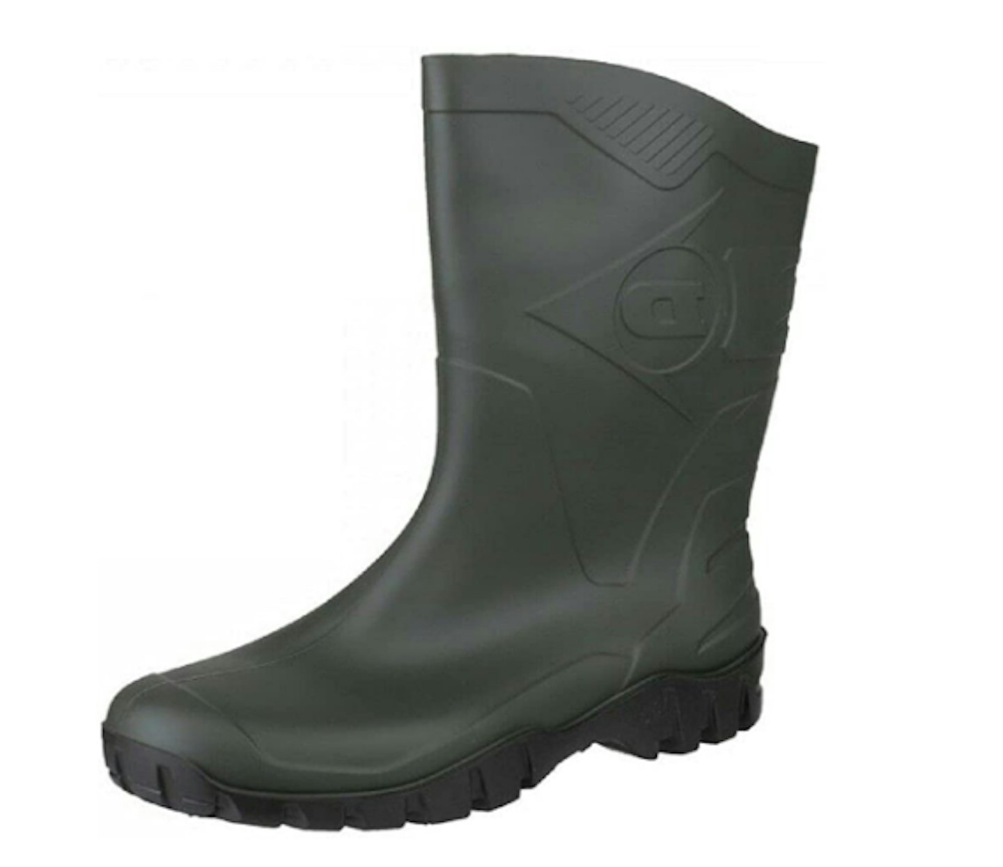 Dunlop DUO19 Unisex Safety Boots
