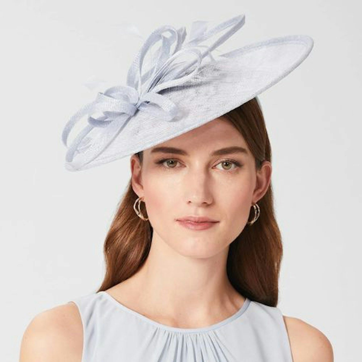 Freya Fascinator