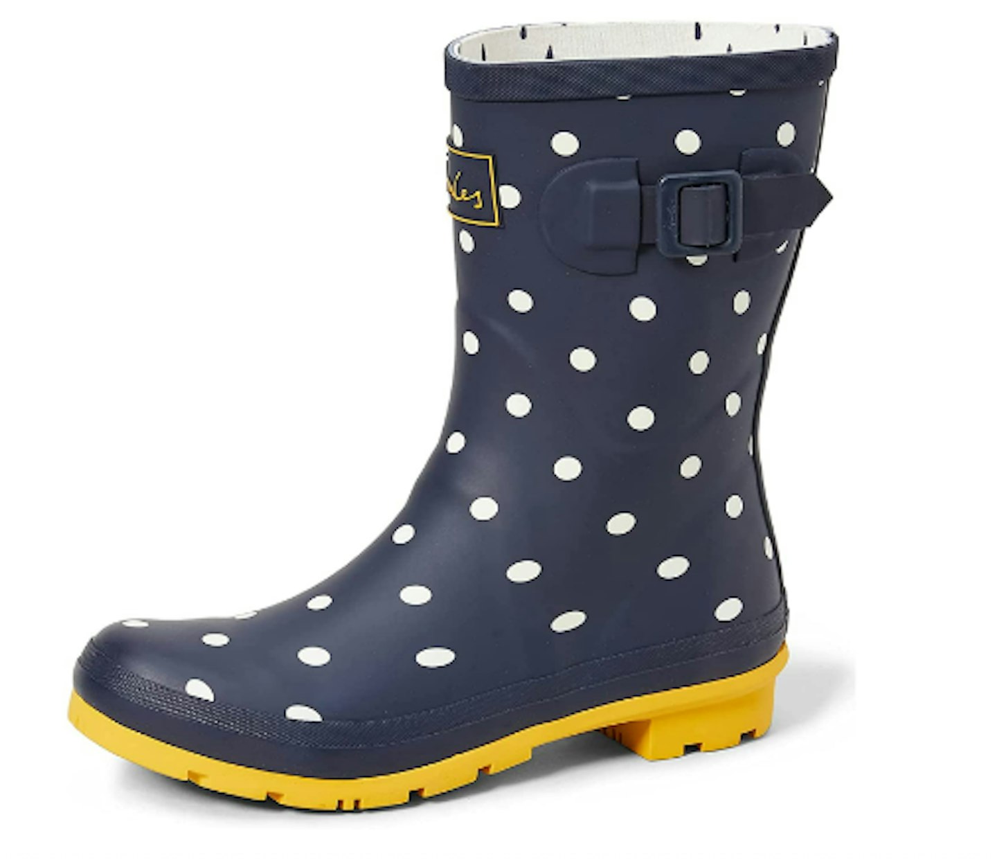 Joules Women's Molly Welly Wellington Boots