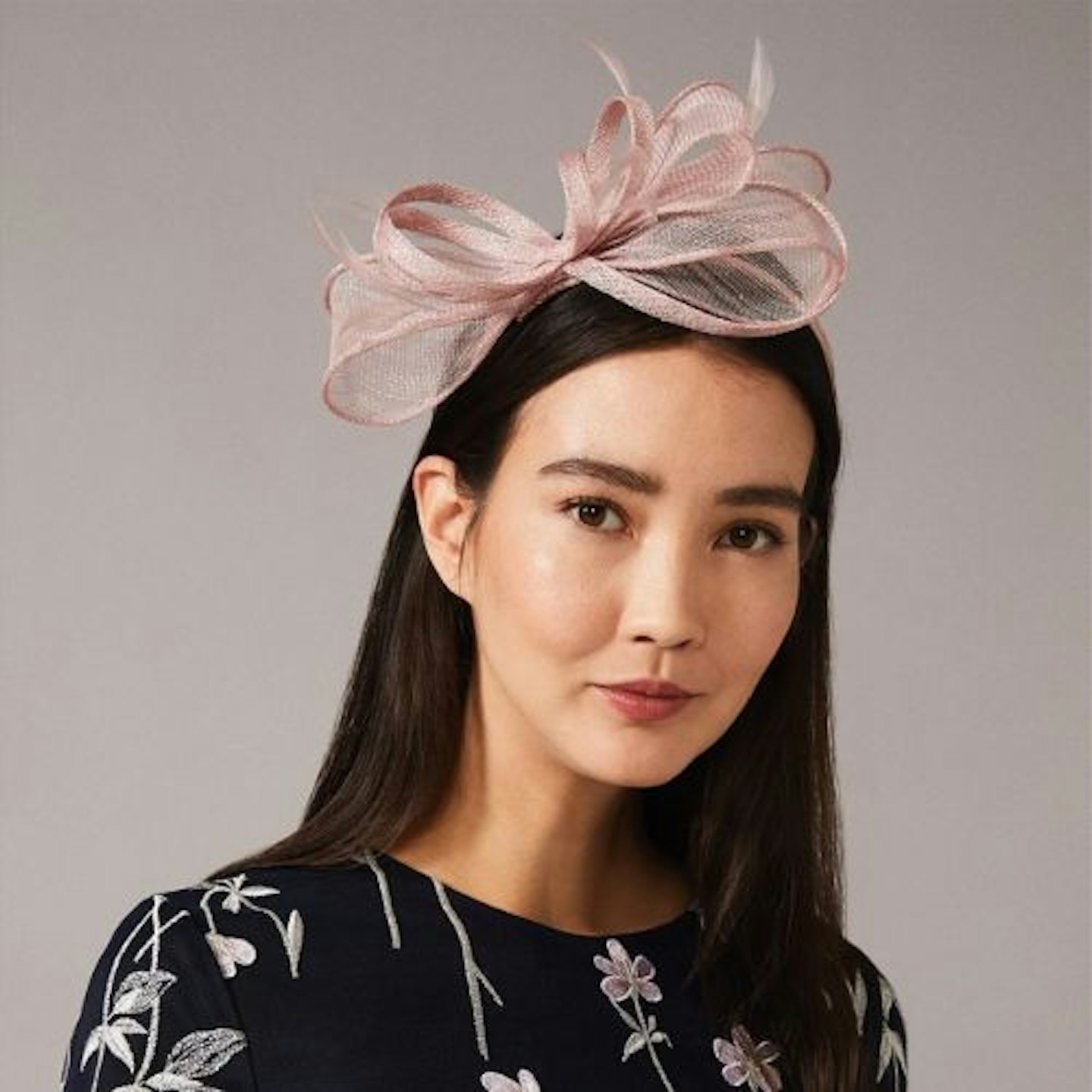 Marcella Bow Headband