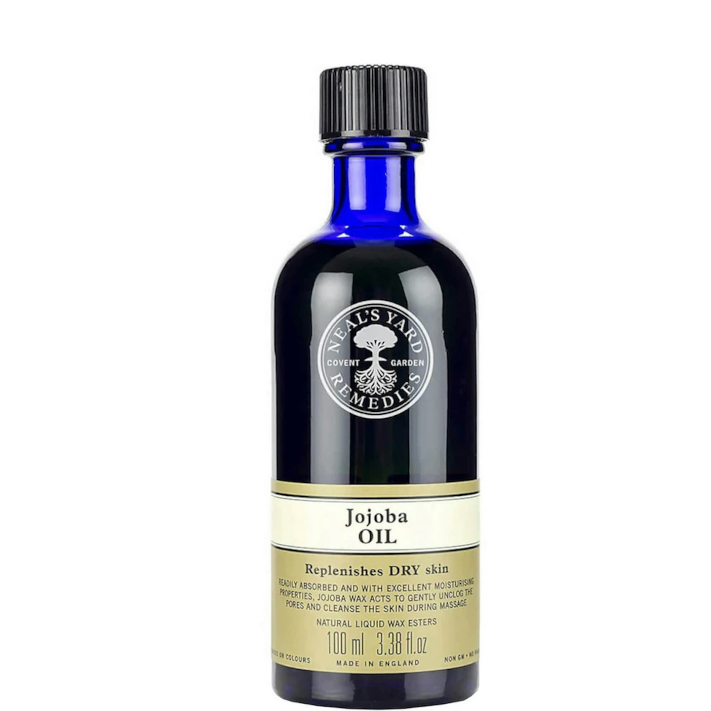 NEAL'S YARD Jojoba Oil