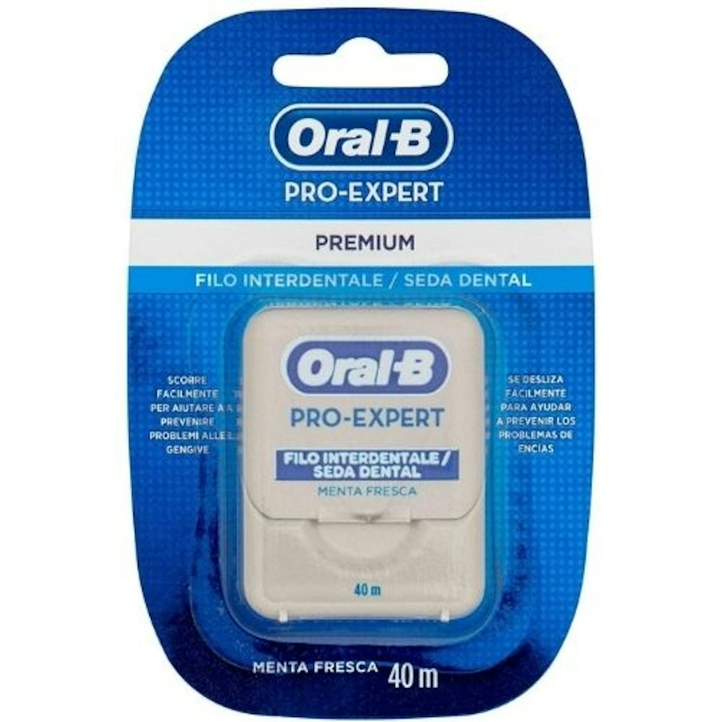 Oral-B Pro-Expert Dental Floss