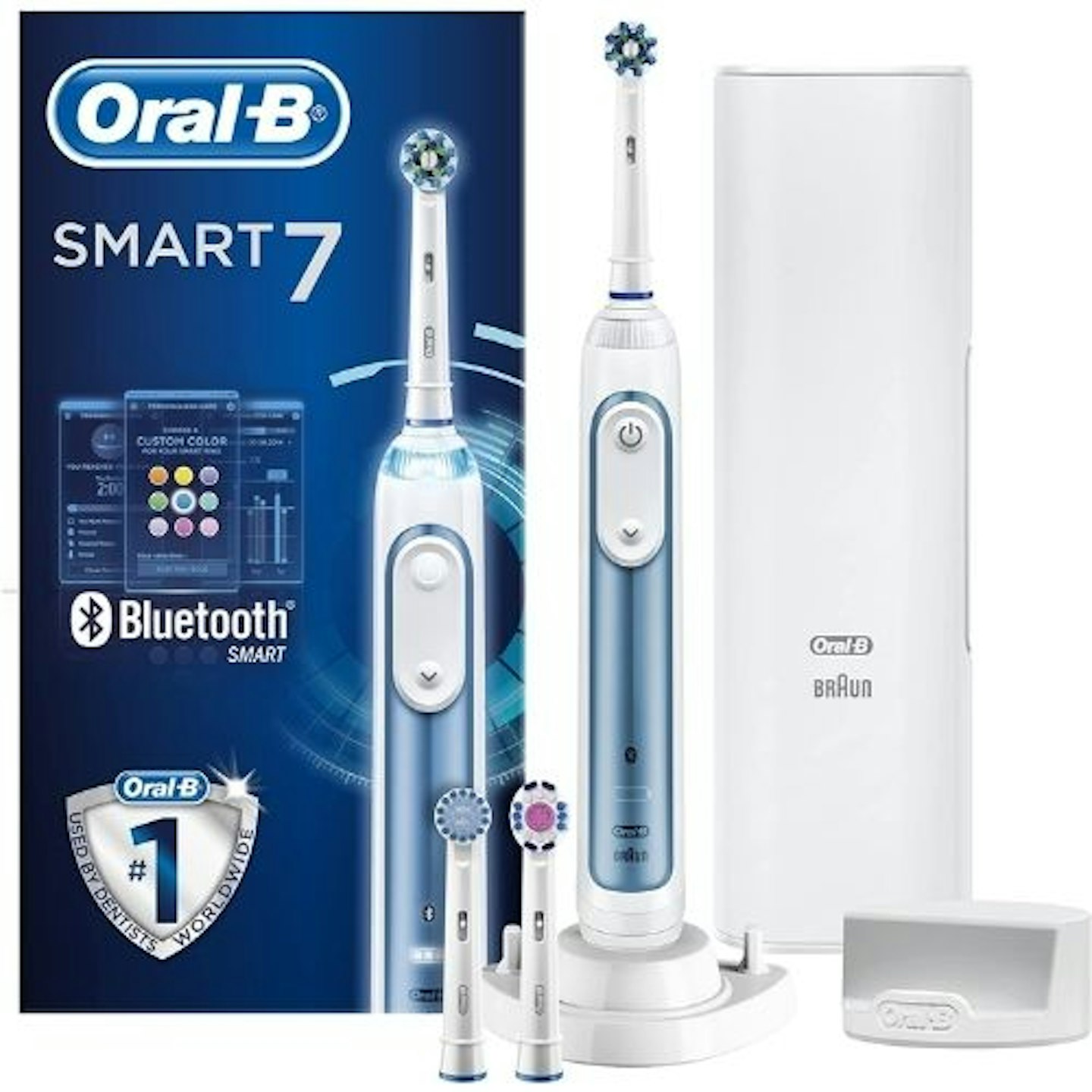 Oral-B Smart 7