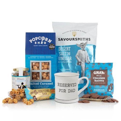 The best Father’s Day gift hampers to make sure Dad feels special