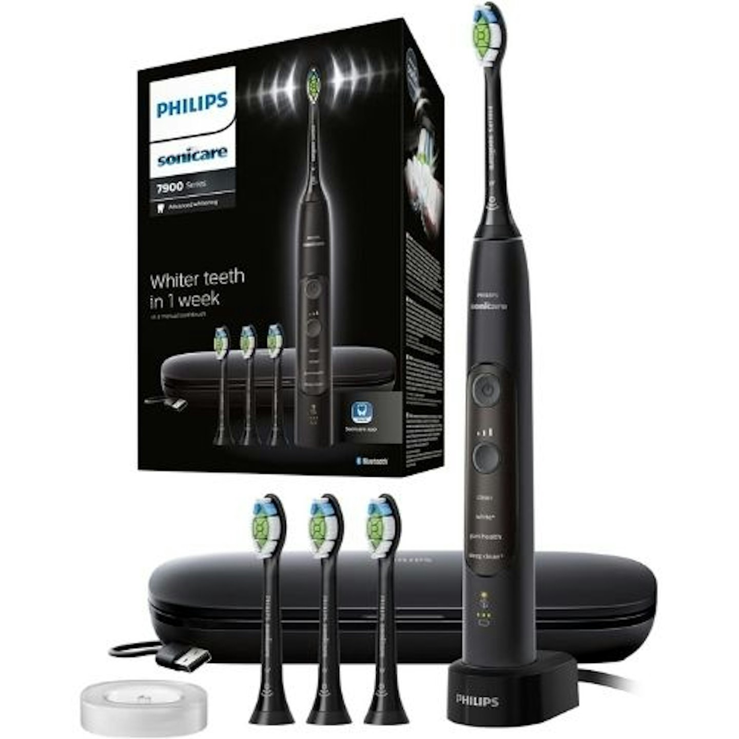 Philips Sonicare Advanced