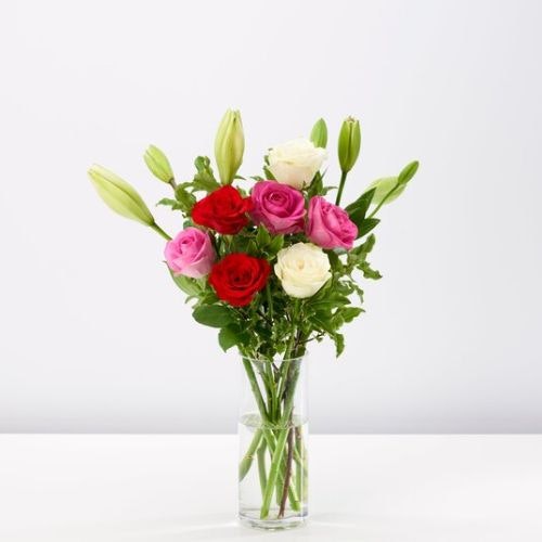 Tesco online flower delivery perfect bouquets from £2.50 Life Yours