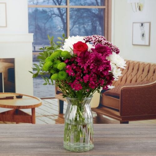 Tesco online flower delivery perfect bouquets from £2.50 Life Yours