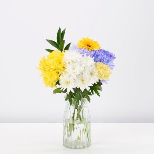 Tesco online flower delivery perfect bouquets from £2.50 Life Yours