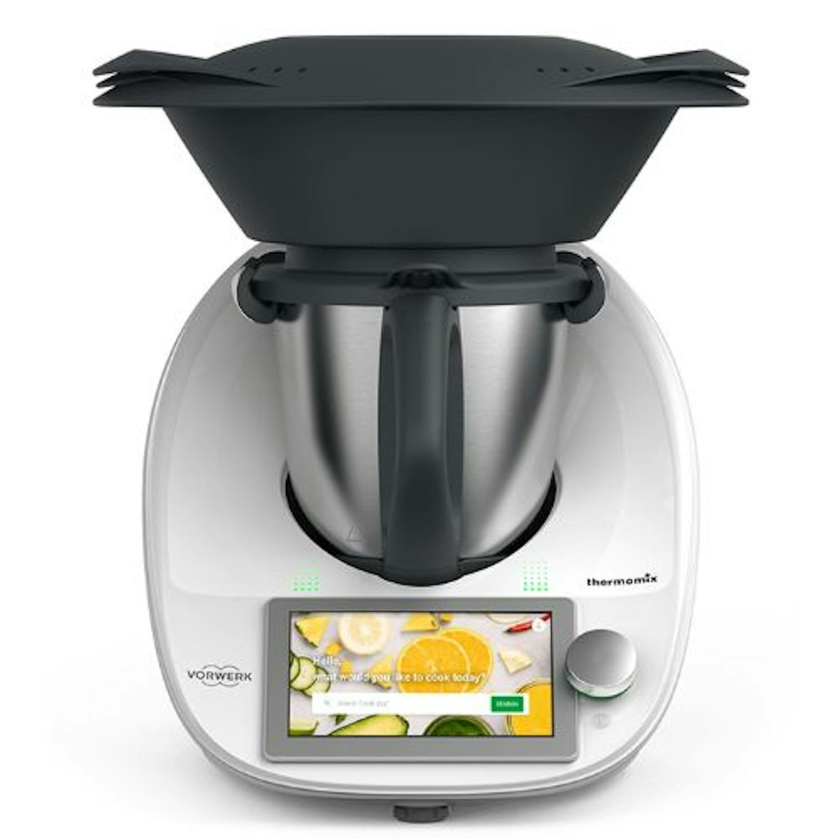 An honest Thermomix TM6 review Is it worth the money