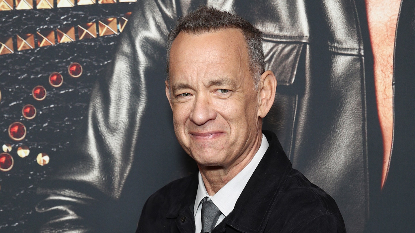 Tom hanks