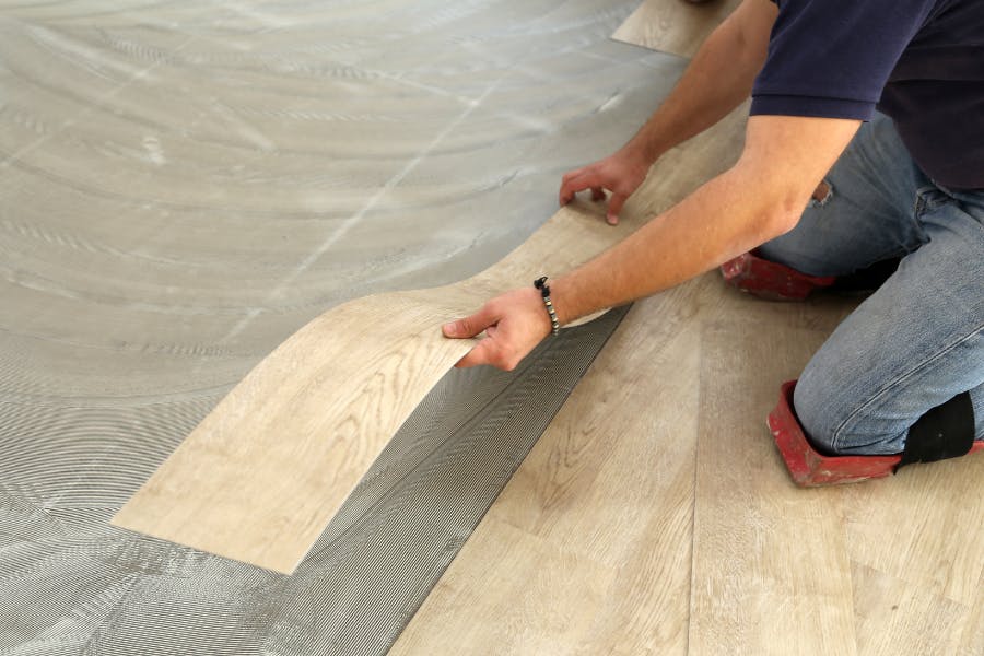 Best Vinyl Flooring 2022
