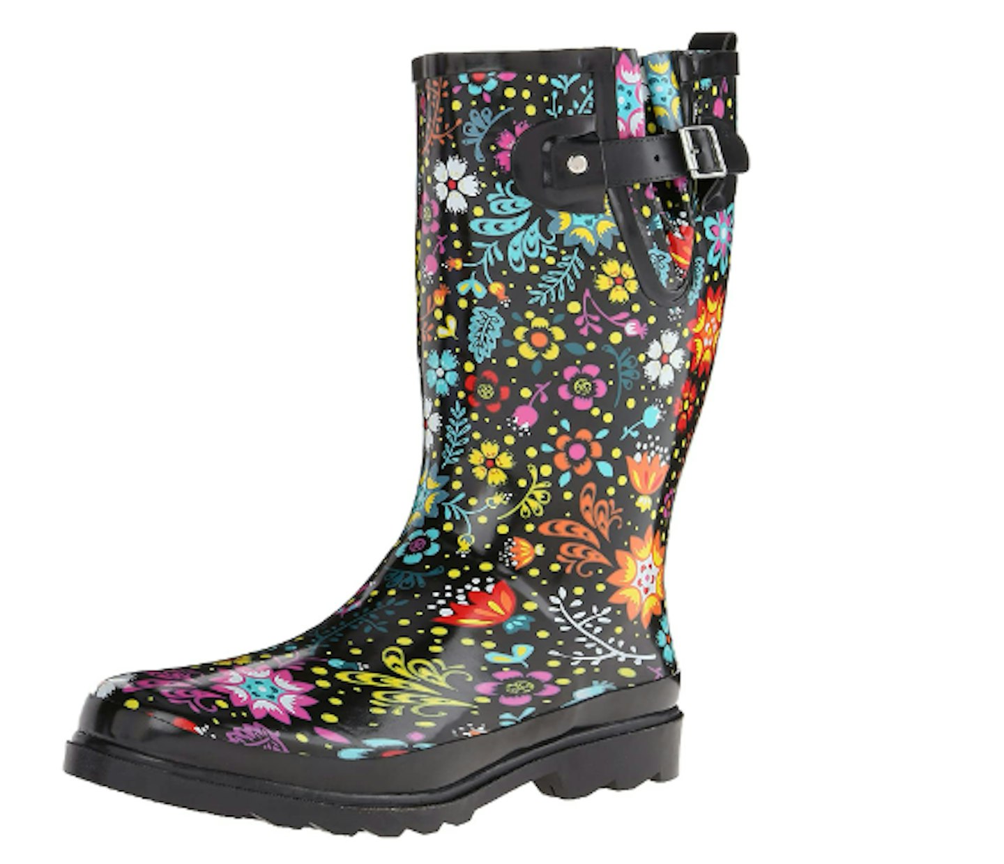 Western Chief Women's Printed Wellie Boots