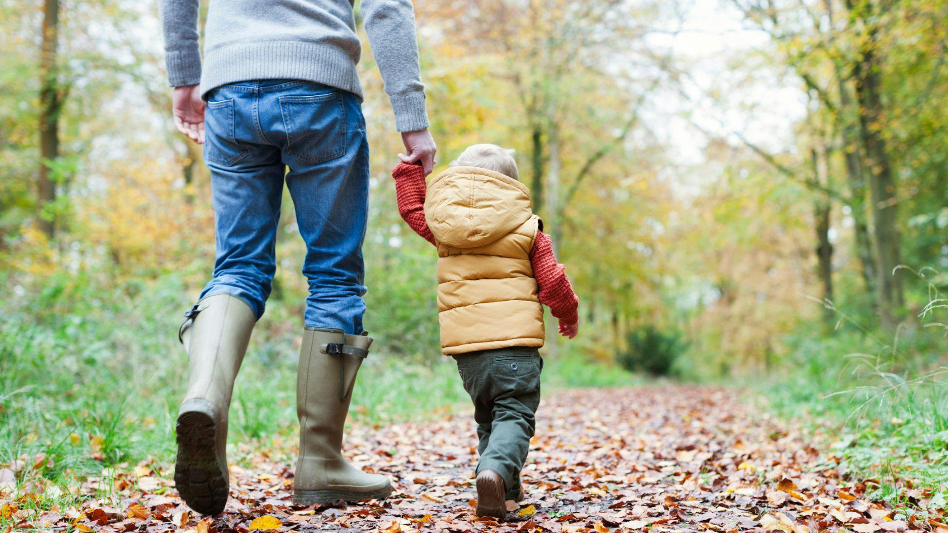 Walking on sale boot wellies