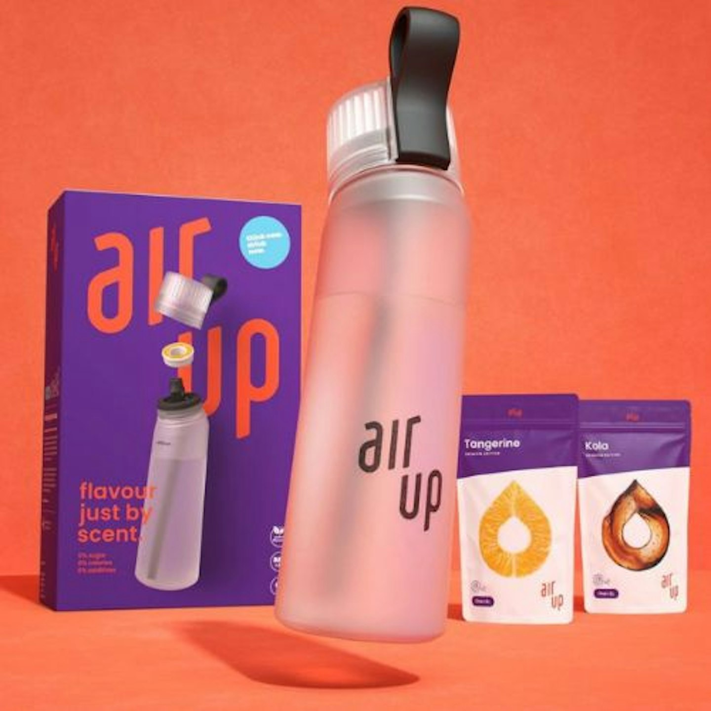 The Air Up Bottle - Temu