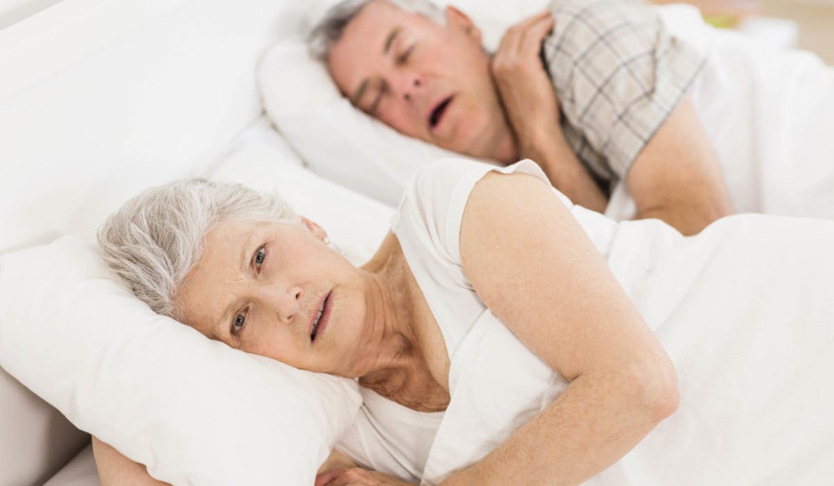 7 of the best antisnore pillows UK 2024