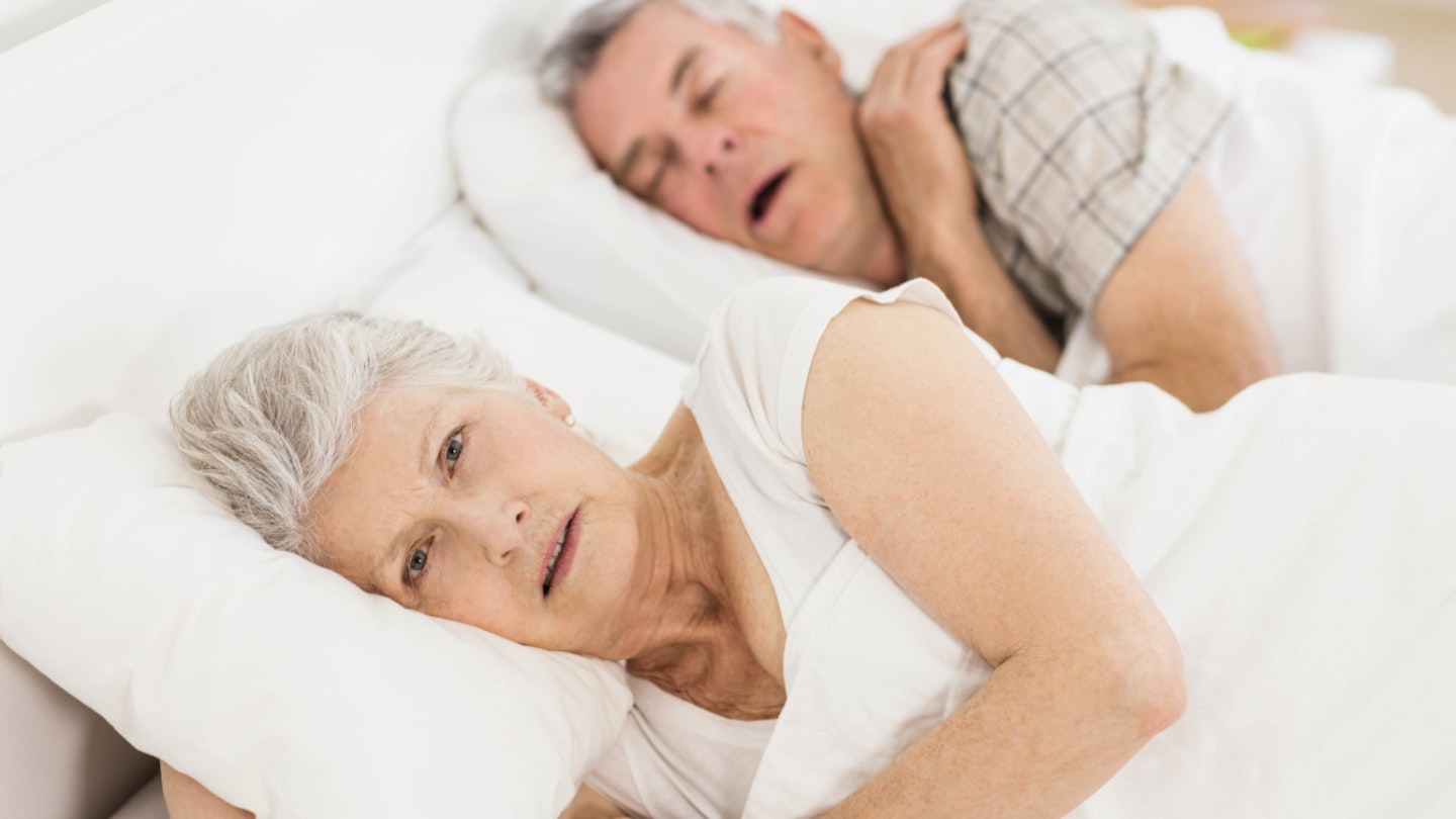 Best pillow top for elderly