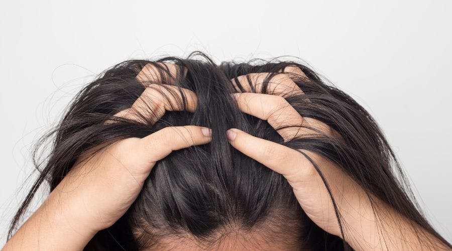 The best scalp massager for hair growth Life Yours